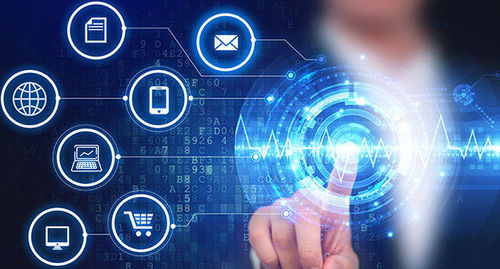 廣西認定首批數(shù)字經(jīng)濟示范區(qū) 南寧、桂林、北海入選，聚焦工業(yè)互聯(lián)網(wǎng)與數(shù)據(jù)服務(wù)